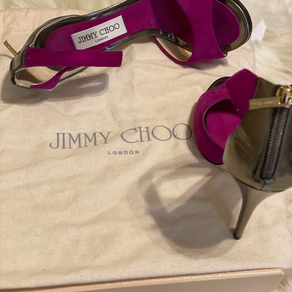 Jimmy Choo